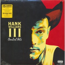 HankWilliams III - Greatest Hits