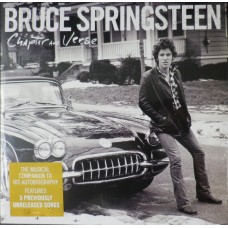 Bruce Springsteen - Chapter and Verse