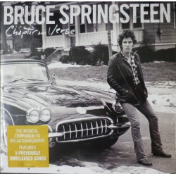 Bruce Springsteen - Chapter and Verse