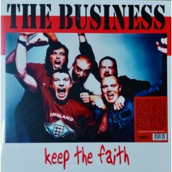 Business - Keep The Faith