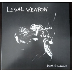 Legal Weapon - Death of Innocence