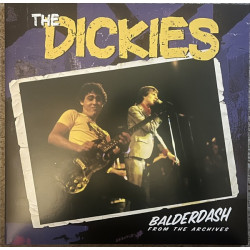 Dickies - Balderdash