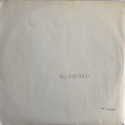 Beatles - The White Album