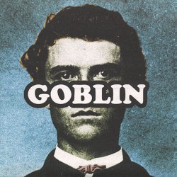 Tyler the Creator - Goblin