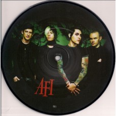 AFI - Miss Murder/Rabbits Are Roadkill (pic di