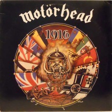 Motorhead - 1916