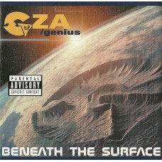 GZA - Beneath the Surface
