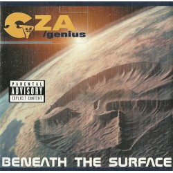 GZA - Beneath the Surface