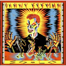 Danny Elfman - So-Lo