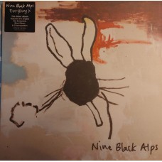 Nine Black Alps - Everything Is