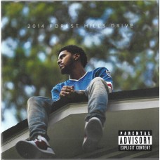 J Cole - Forest Hills Drive