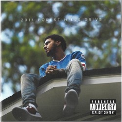 J Cole - Forest Hills Drive