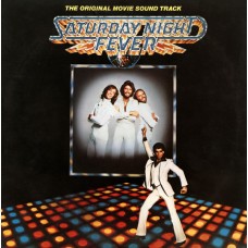 Staurday Night Fever - Soundtrack