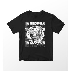 Interrupters Shirt -