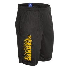 Cramps shorts -