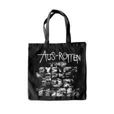 Aus Rotten Canvas Tote -