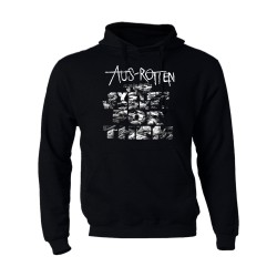 Aus Rotten Hoodie -