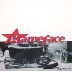 Gameface Black - Cupcakes