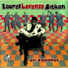 Laurel Aitken - En Espanol