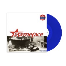 Gameface TRANS BLUE - Cupcakes