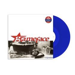 Gameface TRANS BLUE - Cupcakes