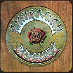 Grateful Dead - American Beauty