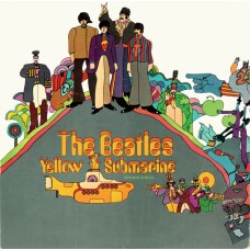 Beatles - Yellow Submarine