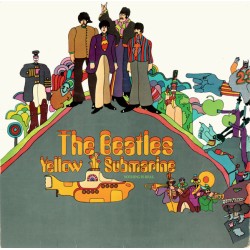 Beatles - Yellow Submarine