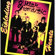 Exploding Hearts - Guitar Roamntic