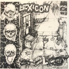 Lexicon - Devoid of Light