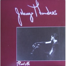 Johnny Thunders - Hurt Me