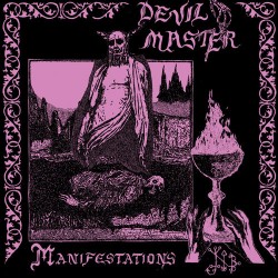 Devil Master - Manifestations