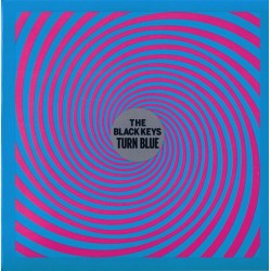 Black Keys - Turn Blue