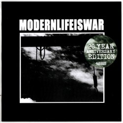 Modern Life is War - 20 Year Anniversray