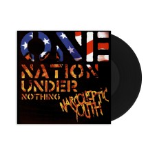 Narcoleptic Youth BLACK - One Nation Under Nothing