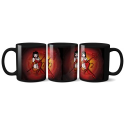 Victoria Venin Demon Mug -