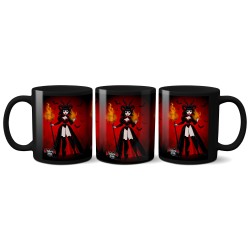 Victoria Venin Succubus Mug -