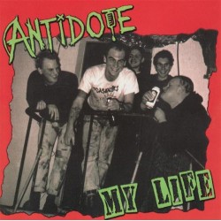 Antidote - My Life