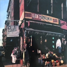 Beastie Boys - Paul's Boutique Demos