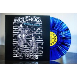 Holehog - Radiation Blues