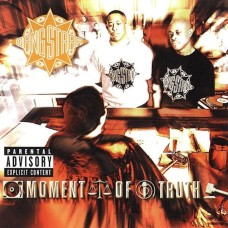 Gang Starr - Moment of Truth