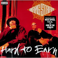 Gang Starr - Hard to Earn