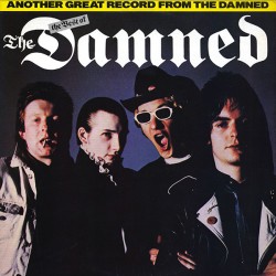 Damned - The Best of The Damned