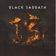 Black Sabbath - 13