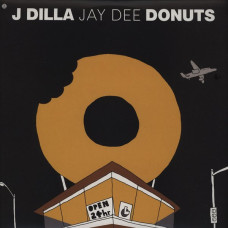 Jay Dilla - Donuts Jay Dilla - Donuts