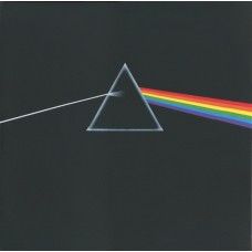 Pink Floyd - The Dark Side of the Moon