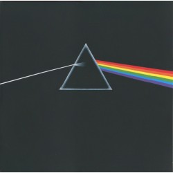 Pink Floyd - The Dark Side of the Moon