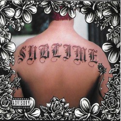 Sublime - S/T