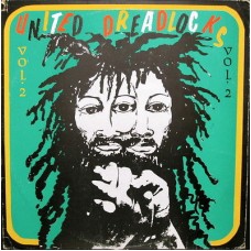 United Dreadlocks Vol. 2 - V/A