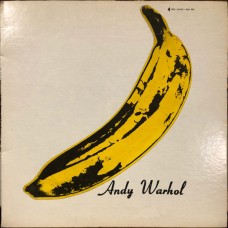 Velvet Underground - & Nico